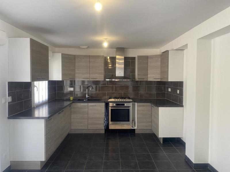 Maison - 147 m² - 5 pièces