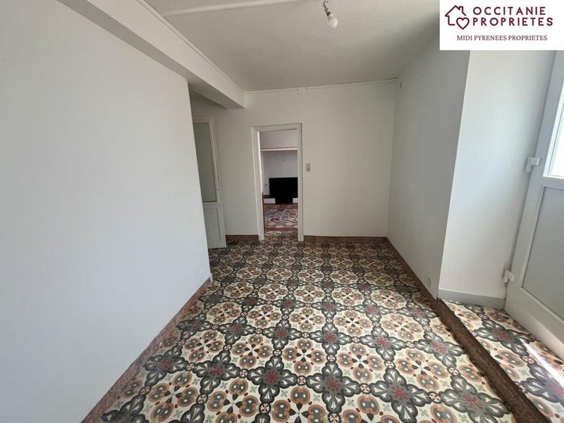 Maison de village - 103 m² - 5 pièces