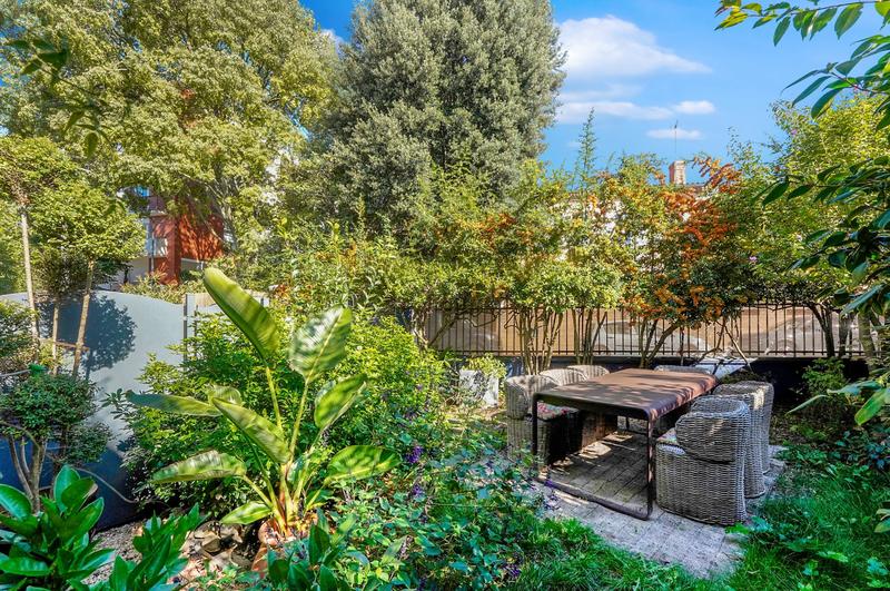 Appartement - 82 m² - 3 pièces