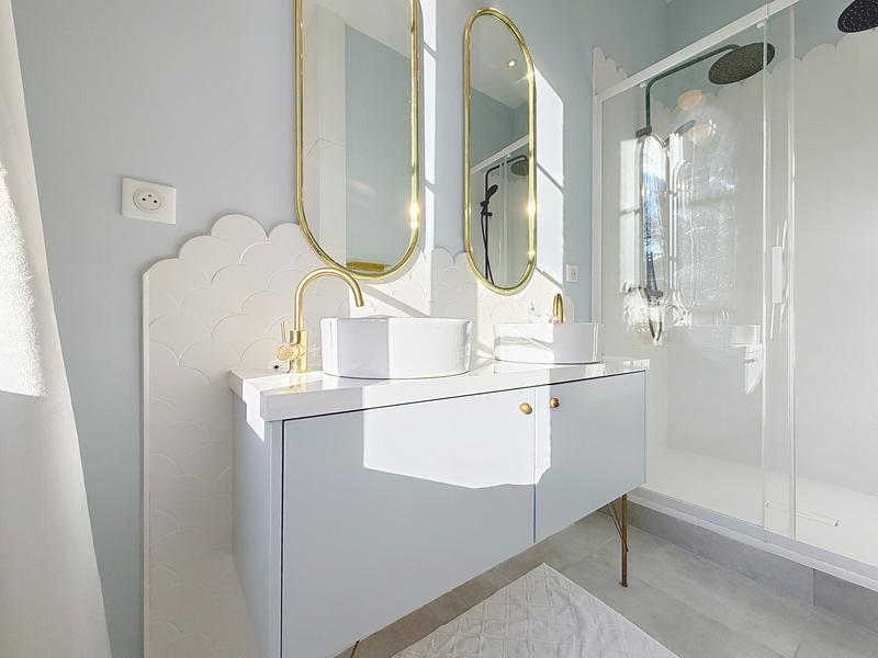 Maison - 160 m² - 6 pièces