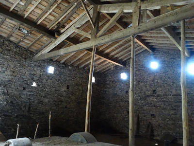 Ferme - 140 m² - 3 pièces