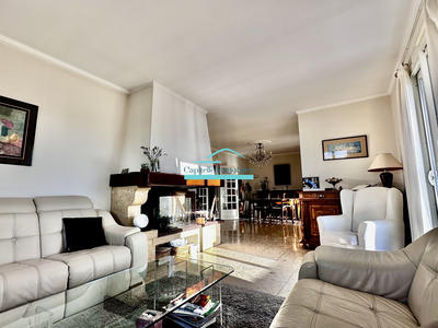 Villa - 175 m² - 5 pièces