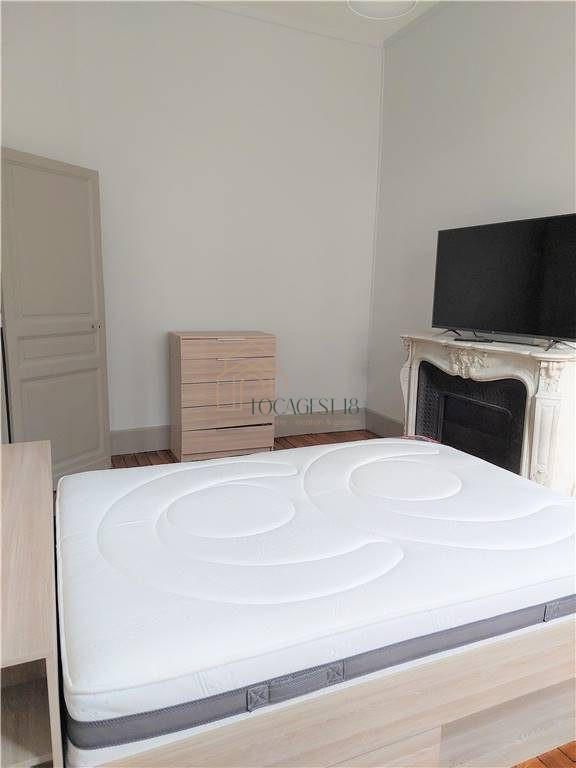 Appartement - 74 m² - 3 pièces