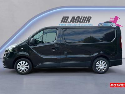 Renault Trafic III Frigoriphique Grand Confort L1h1 1000 Dci 120 E6