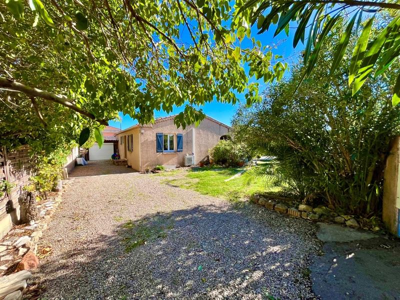 Maison - 114 m² - 5 pièces