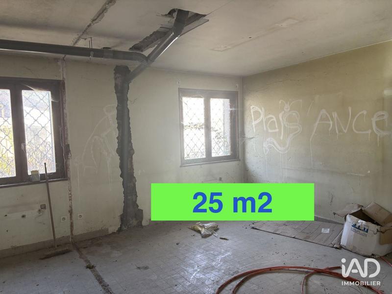 Appartement - 540 m²