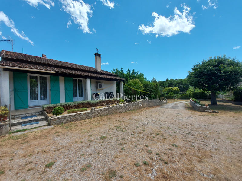 Maison - 150 m² - 7 pièces