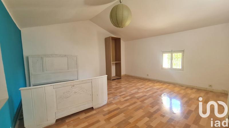 Maison - 345 m² - 15 pièces