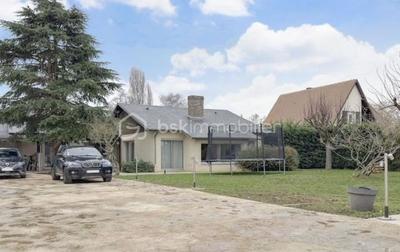 Maison d'architecte - 328 m² - 8 pièces