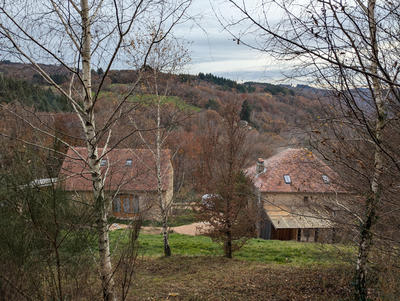 Propriété - 176 m² - 6 pièces