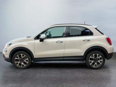 Fiat 500x 2.0 MultiJet 140 ch 4x4 Cross