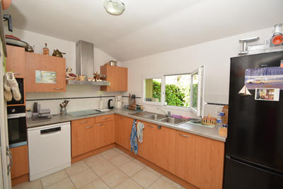 Maison - 85 m² - 3 pièces