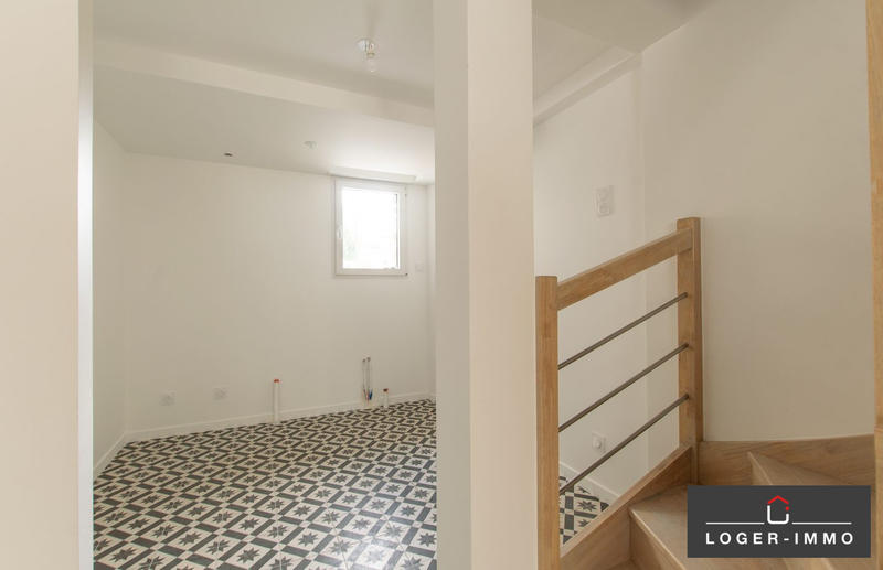 Appartement - 74 m² - 3 pièces