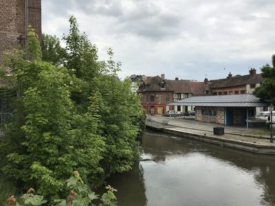 Appartement - 21 m² - 1 pièce