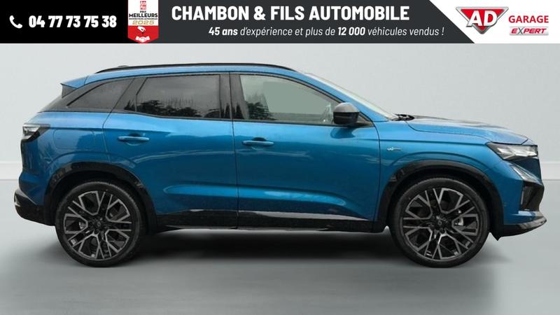 Renault Austral 1.2 E-Tech Full Hybrid 200 Esprit Alpine