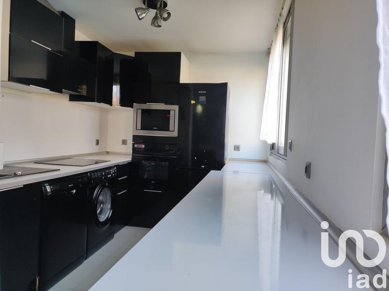 Appartement - 67 m² - 4 pièces