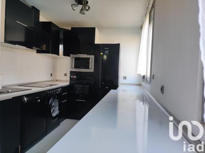 Appartement - 67 m² - 4 pièces