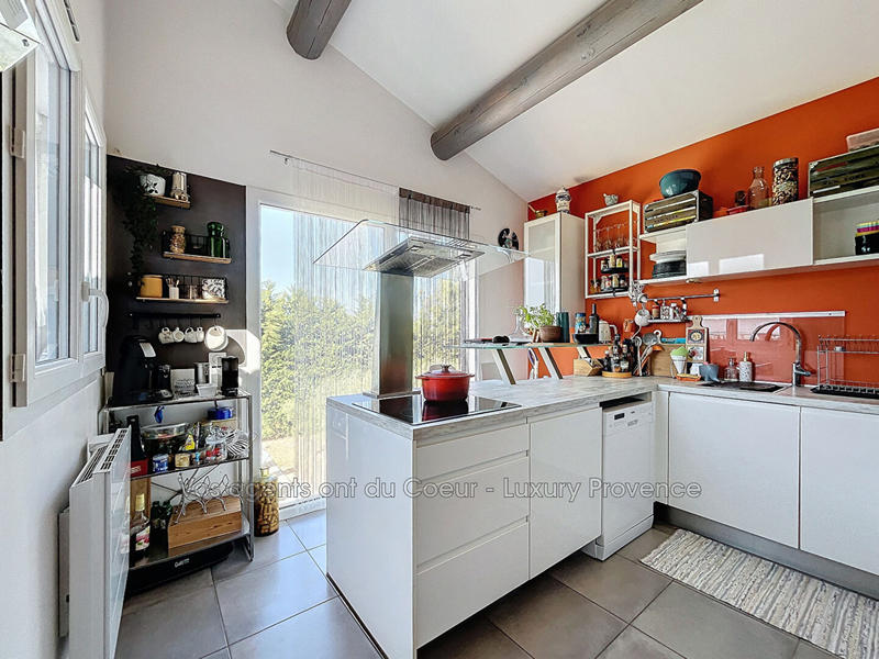 Maison - 163 m² - 8 pièces