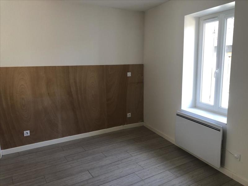 Maison de village - 58 m² - 3 pièces