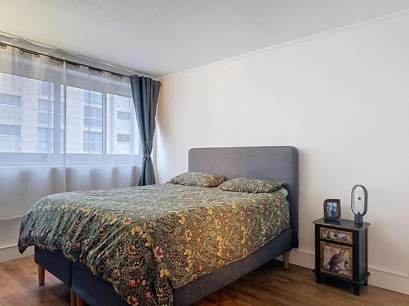 Appartement - 70 m² - 4 pièces