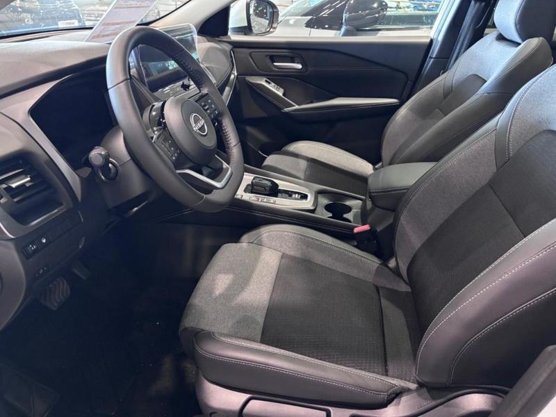 Nissan Qashqai e-Power 190 ch n-Connecta