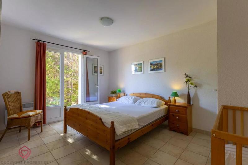 Villa - 155 m² - 6 pièces