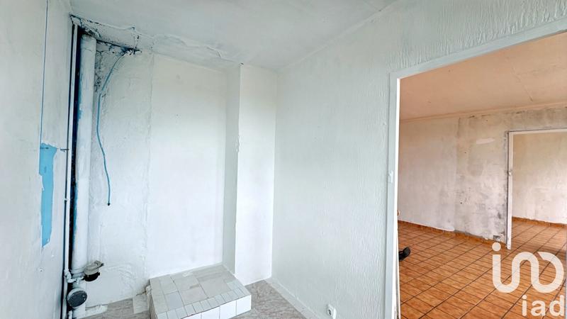Appartement - 89 m² - 4 pièces