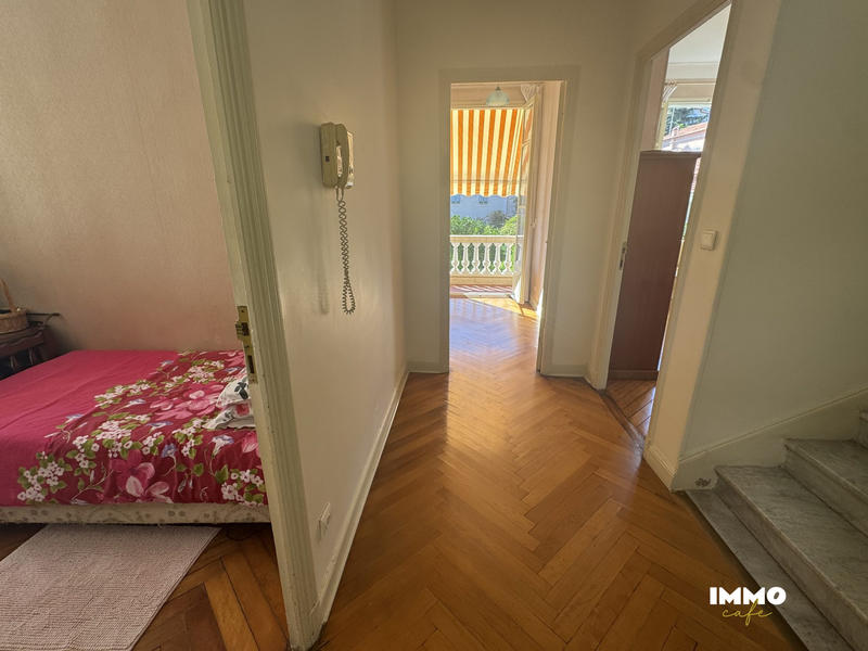 Maison - 124 m² - 5 pièces