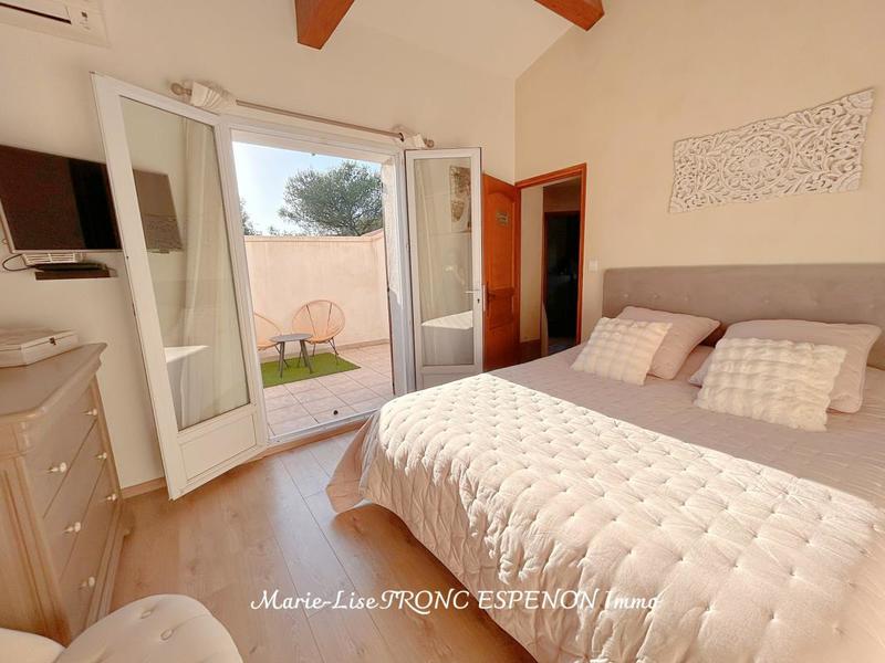 Maison - 210 m² - 8 pièces