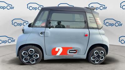 Citroën Ami 8.0 Pop