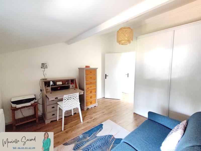 Maison - 90 m² - 3 pièces