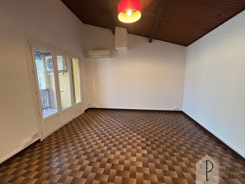 Appartement - 38 m² - 1 pièce