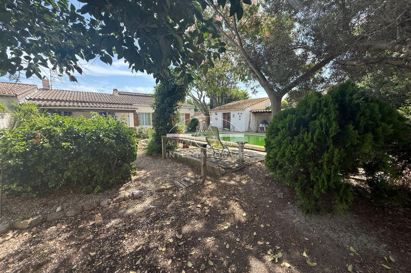 Maison - 87 m² - 3 pièces