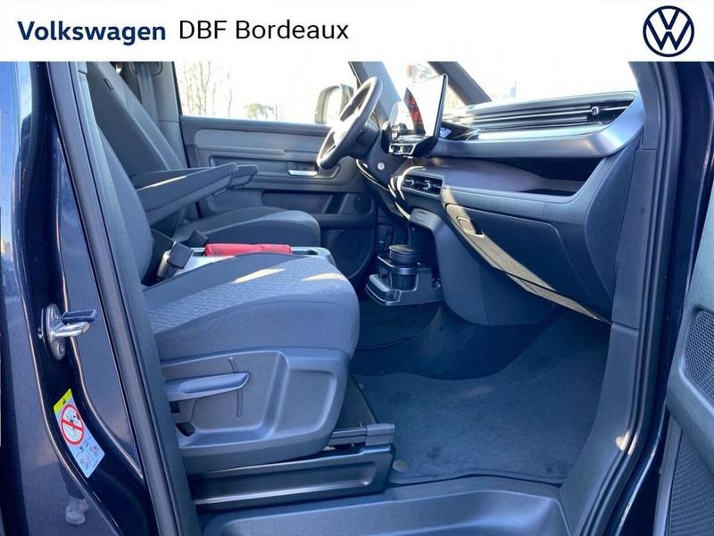 Volkswagen Id. Buzz Id Pro (77kwh/150kw)