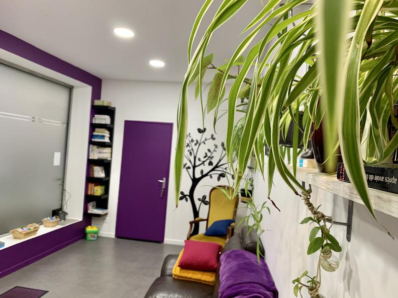 Fanny Quentin Psychologue Psychothérapeute