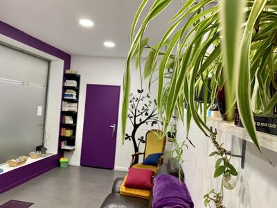 Fanny Quentin Psychologue Psychothérapeute