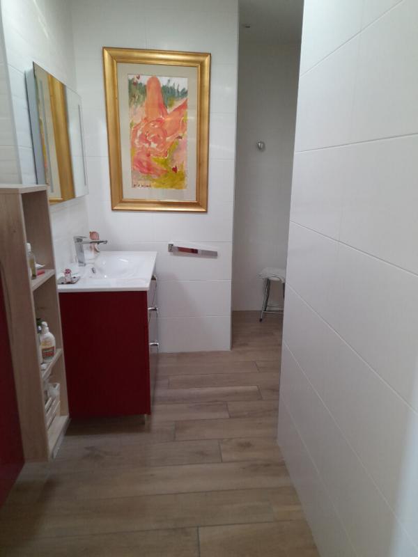 Appartement - 161 m² - 6 pièces