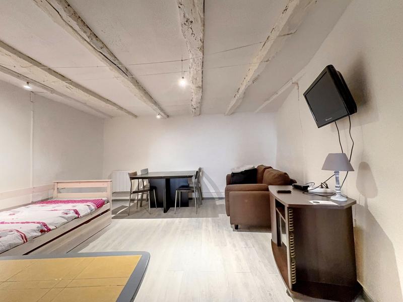 Maison - 63 m² - 3 pièces