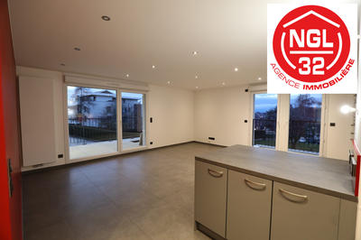 Appartement - 81 m² - 4 pièces