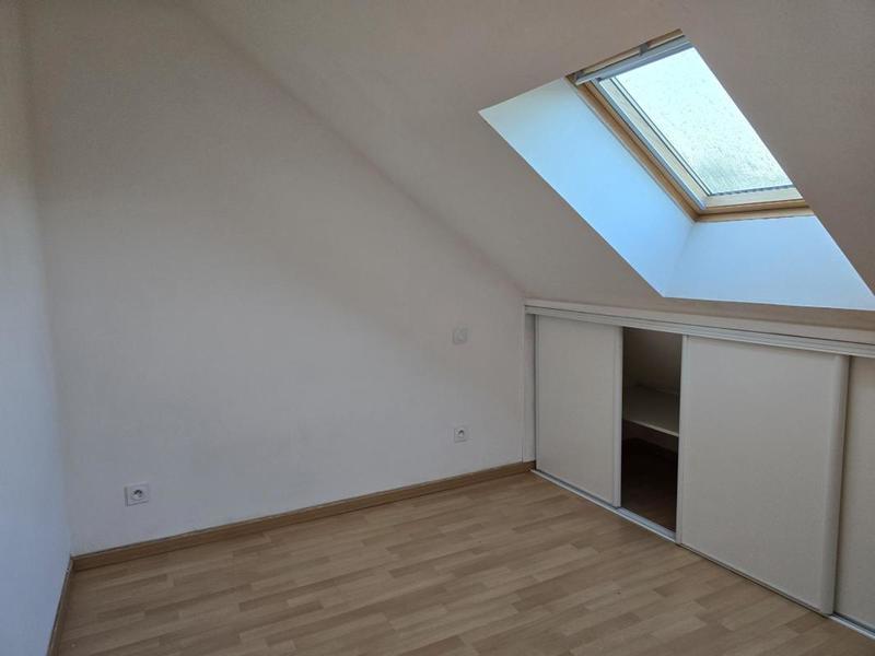 Maison de village - 38 m² - 3 pièces