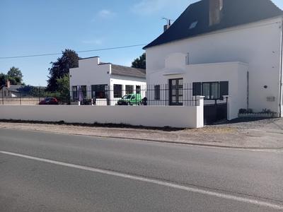 Maison - 176 m² - 10 pièces