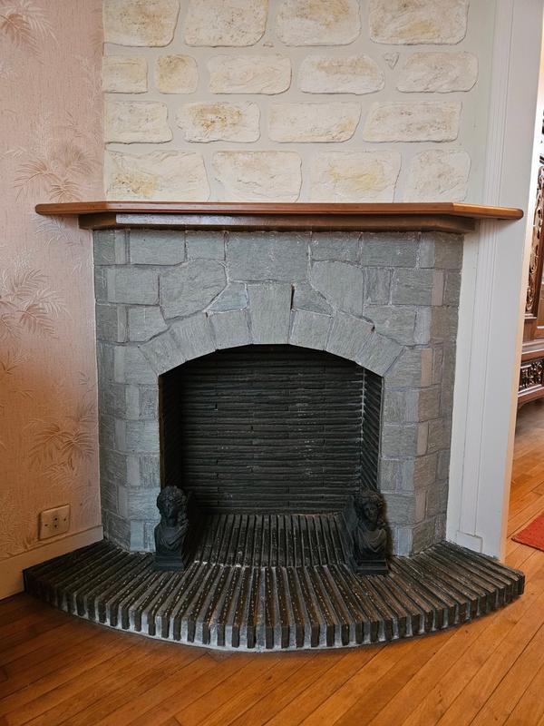 Maison - 73 m² - 4 pièces