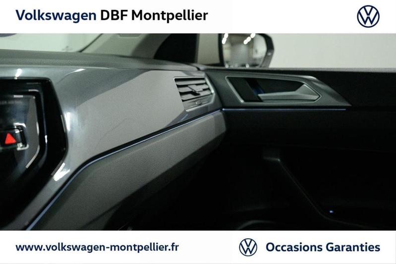 Volkswagen Polo 1.0 Tsi 95 s&amp;S Bvm5 Style