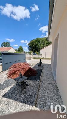 Maison - 150 m² - 5 pièces