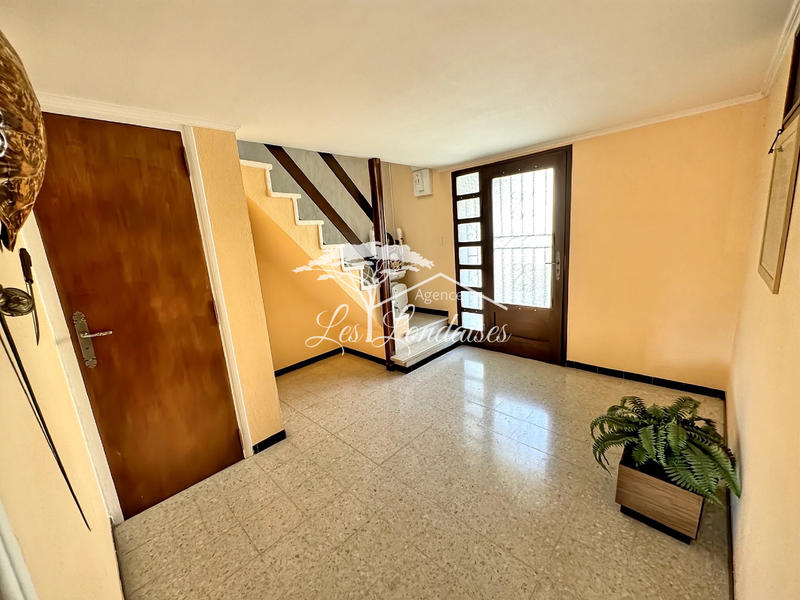 Maison de village - 148 m² - 4 pièces