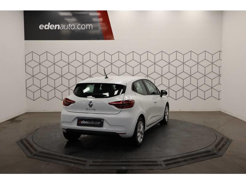 Renault Clio Blue dCi 100 - 21n Business