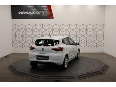 Renault Clio Blue dCi 100 - 21n Business