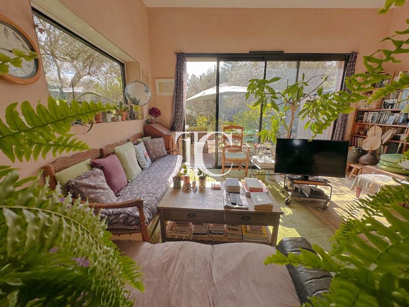 Maison - 107 m² - 4 pièces