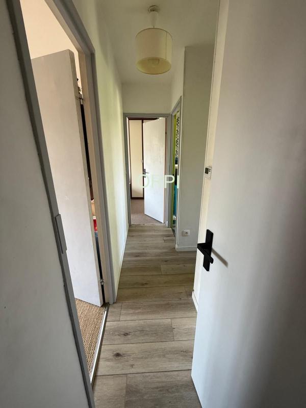 Maison - 70 m² - 4 pièces