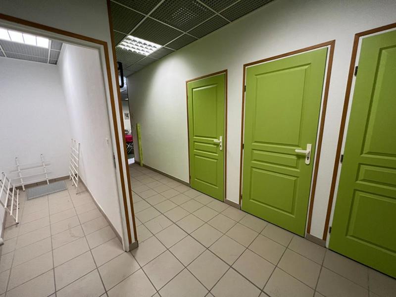 Immeuble - 570 m² - 10 pièces